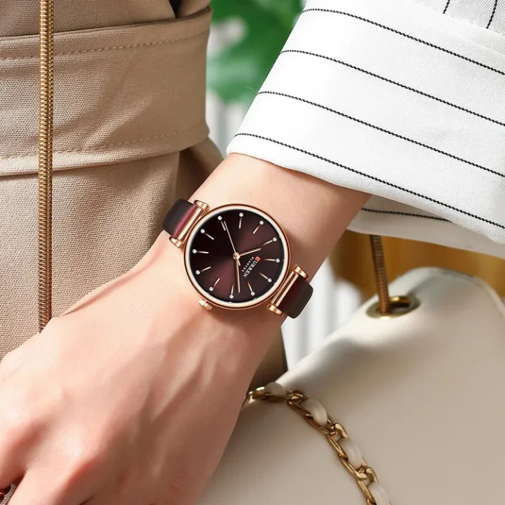 CURREN%20Watch%20for%20Women%20All%20Season%20Premium%20PU%20Leather%20Classic%20Analog%20Fashion%20Wristwatch%20%E2%80%93%209081%20-%20Image%204