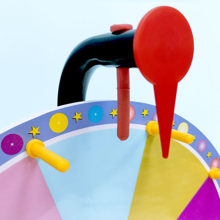 Rewritable%20Rorating%20Board%20Classroom%20Lottery%20Draw%20Drawer%20Spinner%20Lucky%20Wheel%20Spin%20Teaching%20Aids%20Party%20Games%2030/40/50cm%20Iron%20Stand%20-%20Image%202