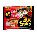 3x Spicy Ramen Noodles, Imported From Korea.