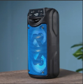 6 Inch Bluetooth speaker / High Bass Bluetooth speaker/ Wireless Bluetooth Rechargeable Speaker EXTRA BASS (FM Function) ( Mobile holdable Funtion).