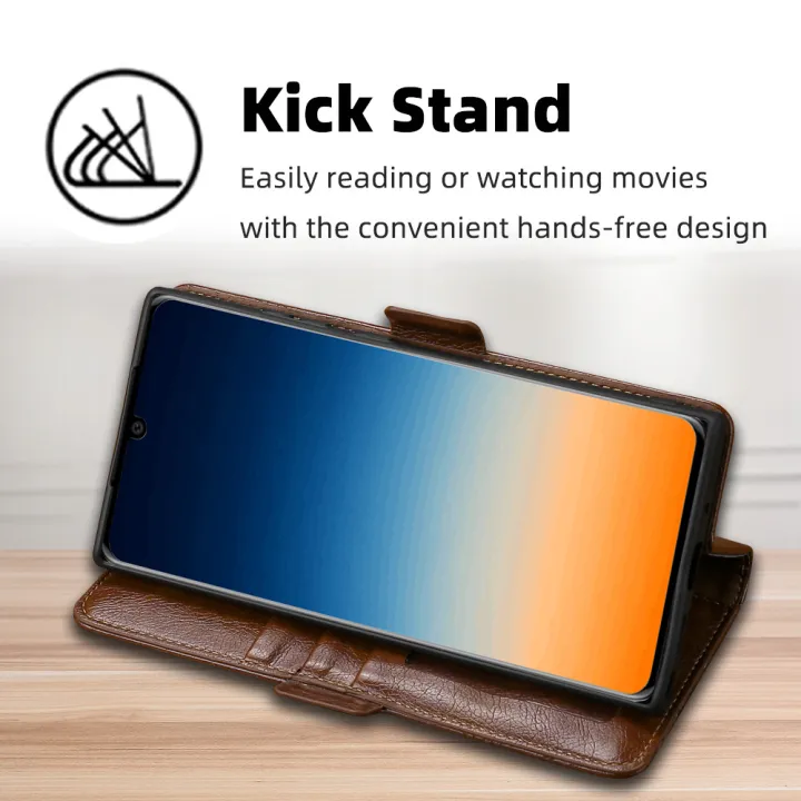 Case%20For%20Itel%20P55%20Plus%204G%20%20Cover%20%20Wallet%20protective%20cover%20Magnetic%20buckle%20leather%20flip%20cover%20TPU%20back%20cover%20Insert%20bag%20mobile%20phone%20case%20-%20Image%205