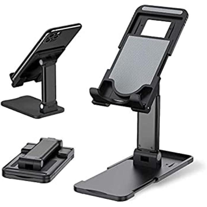 T2%20Universal%20Ergonomic%20Collapsible%20Adjustable%20Desktop%20Tablet%20Mobile%20Phone%20Holder%20-%20Image%202