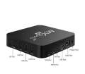 MXQ Pro 4K 5G Android Smart TV Box Model: 8GB/128GB, Android TV Box , 4K TV Box.