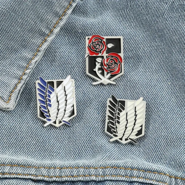 Classic%20Anime%20Aot%20Attack%20on%20Titan%20Brooch%20Wings%20of%20Freedom%20Enamel%20Pins%20Metal%20Badges%20Cosplay%20Collection%20Accessories%20Gift%20for%20Fans%20-%20Image%206