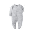 Spring and Autumn Baby Boys Girls Bodysuit Long Sleeve 100% Cotton 0-12 months Baby Clothes Newborn body bebe Jumpsuit Clothing. 
