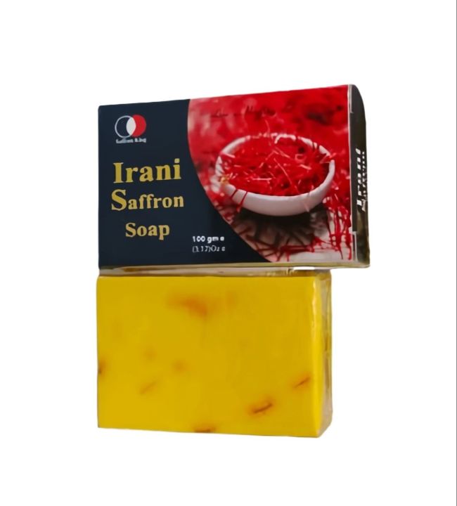 Irani%20Jafran%20(Saffron)%20Soap%20Bar%20100g%20-%20Image%202