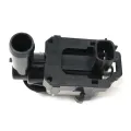 Vapor Canister Purge Solenoid VCP Valve for Infiniti EX35 FX35 FX45 Nissan 370Z Altima Armada 14935-JF00A 14935-JF00B Replacement Spare Parts. 