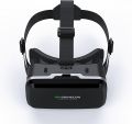 VR Shinecon G15 3D Virtual Reality Box Gaming Glasses Headset for 4.7-7 inch Smartphones support. 