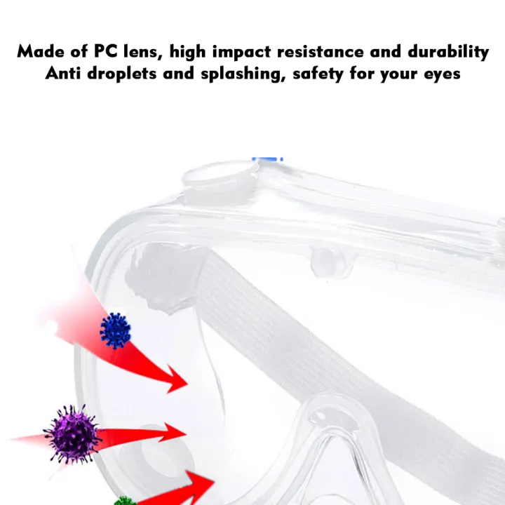 Safety%20Glasses%20Protective%20Eyewear%20Goggles%20Splash%20Impact%20Resistant%20Anti-fog%20Lens%20with%20Air%20Vent%20UV%20Protection%20-%20Image%206