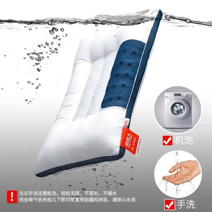 Soft%20Feather%20Fabric%20Pillow%20Bedding%20Pillow%20Cotton%20Pillows%20For%20Sleeping%20kussens%20almohada%20cervical%20oreiller%20pour%20le%20lit%20poduszkap%20-%20Image%206