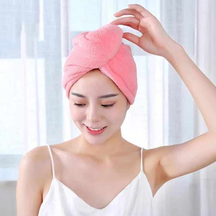 Magic%20Hair%20Wrap%20Bath%20Salon%20Towels%20Fast%20Drying%20Absorbent%20Cap%20For%20Women%20And%20Girls%20-%20Quick-dry%20Hair%20Towel%20Cap%20-%20Image%205