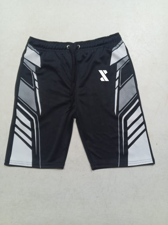 SMUG%20Premium%20Sports%20Three-Quarter-%20Soft%20and%20Comfortable-Black%20-%20Image%202