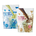 FOREVER LITE ULTRA WITH AMINOTEIN VANILLA (375GM). 