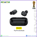 Awei T13 Pro Wireless Earbuds Bluetooth Version 5.3 Update.