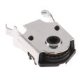 5Pcs 9mm Rotary Mouse Scroll Wheel Encoder For PC Mouse encoder. 