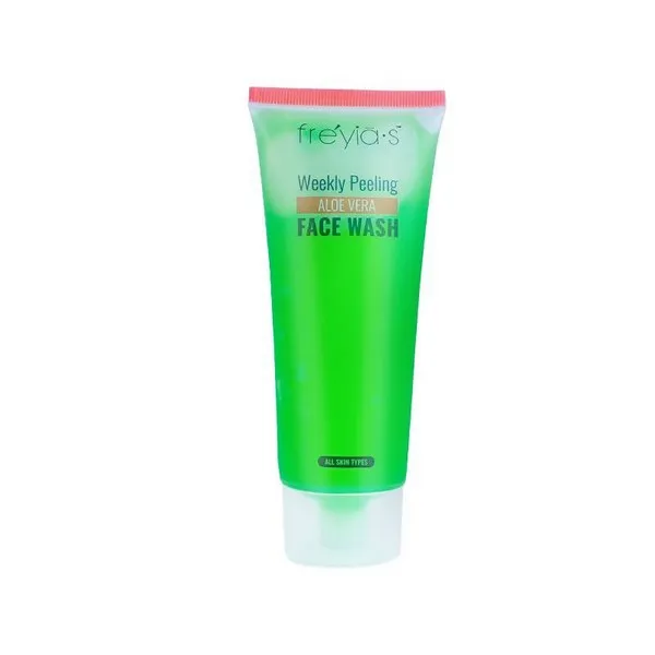Freyias%20Weekly%20Peeling%20Aloevera%20%20Face%20Wash%20-%20100ml%20-%20Image%202
