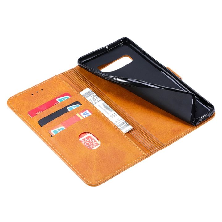 GUSSIM%20Business%20Style%20Horizontal%20Flip%20Leather%20Case%20with%20Holder%20&%20Card%20Slots%20&%20Wallet%20-%20Image%207