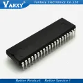 【happy one】2 পিস ডিপ ডিপ-40 atmega32 32a-pu ATMEGA32L-8PU ATMEGA32-16PU. 