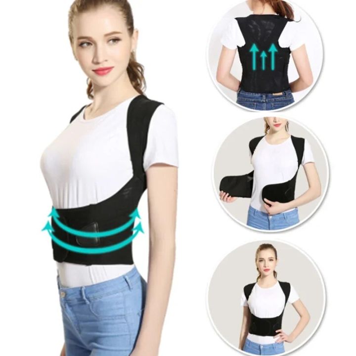 Hunchback%20correction%20belt%20male%20female%20adult%20students%20posture%20correct%20body%20sitting%20posture%20corrector%20back%20support%20Anti-hunchback%20-%20Image%202