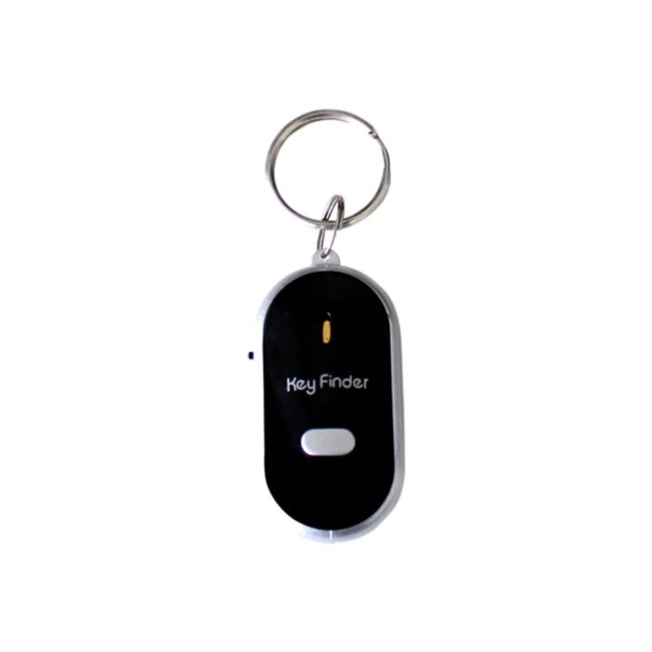 【3C VictoryEagle】Anti-lost Key Finder Flashing Alarm Reminder