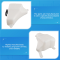 Car Cooling System Radiator Expansion Water Tank for Prado RZJ120 GRJ120 TRJ120 03-09 16470-50140.
