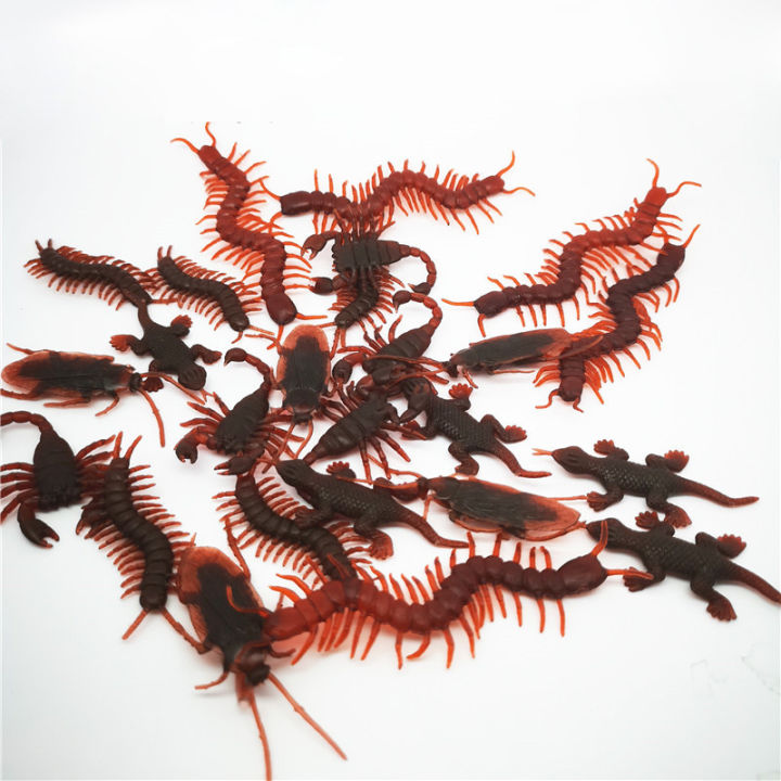 Cockroach%205%20pcs%20Realistic%20Insect%20Prank%20Funny%20Toys%20Simulation%20Insect%20Toy%20Chinese%20Silicone%20Soft%20Simulation%20Plastic%20Cockroach%20Toy%20Realistic%20-%20Image%203