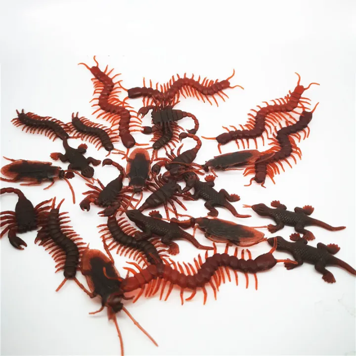 Cockroach%205%20pcs%20Realistic%20Insect%20Prank%20Funny%20Toys%20Simulation%20Insect%20Toy%20Chinese%20Silicone%20Soft%20Simulation%20Plastic%20Cockroach%20Toy%20Realistic%20-%20Image%203