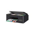 Brother DCP-T420W Multifunction Wireless Color Ink Tank Printer. 
