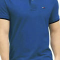 Fashionable Cotton Polo T-Shirts For Men - Polo T Shirt For Men - Polo T Shirt. 