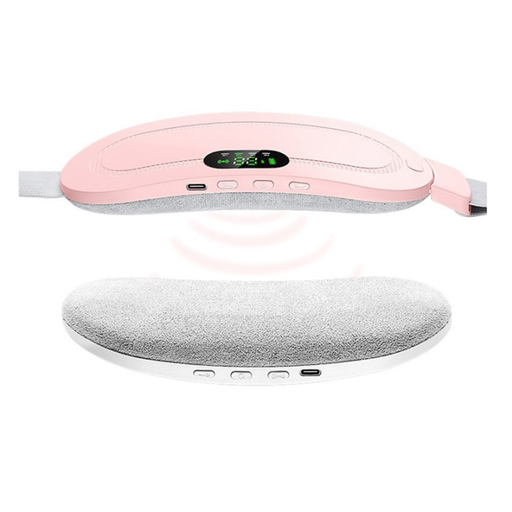 Menstrual%20Heating%20Pad%20Smart%20Warm%20Palace%20Belt%20Relief%20Waist%20Pain%20Uterus%20Vibrating%20Abdominal%20Massager%20Electric%20Waist%20Belt%20A%20Easy%20Install%20Easy%20to%20Use%20-%20Image%205