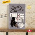 Endless Night Novel by Agatha Christie  - Premium - Paperback. 