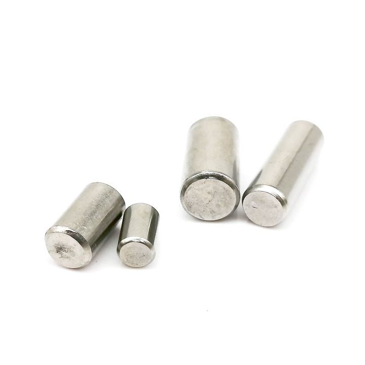 M1.5%20M2%20M2.5%20M3%20M4%20M5%20M6%20M8%20M10%20M12%20GB119%20304%20Stainless%20Steel%20Solid%20Rod%20Bearing%20Parallel%20Cylindrical%20Positioning%20Roll%20Dowel%20Pin%20-%20Image%206