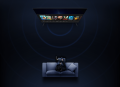Xiaomi Mi TV 32 Inches HD Smart Television.