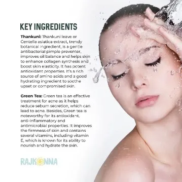 Rajkonna%20Acne%20Fighting%20Facial%20Wash%20With%20Jojoba%20Beads%20(100ml)%20-%20Image%208