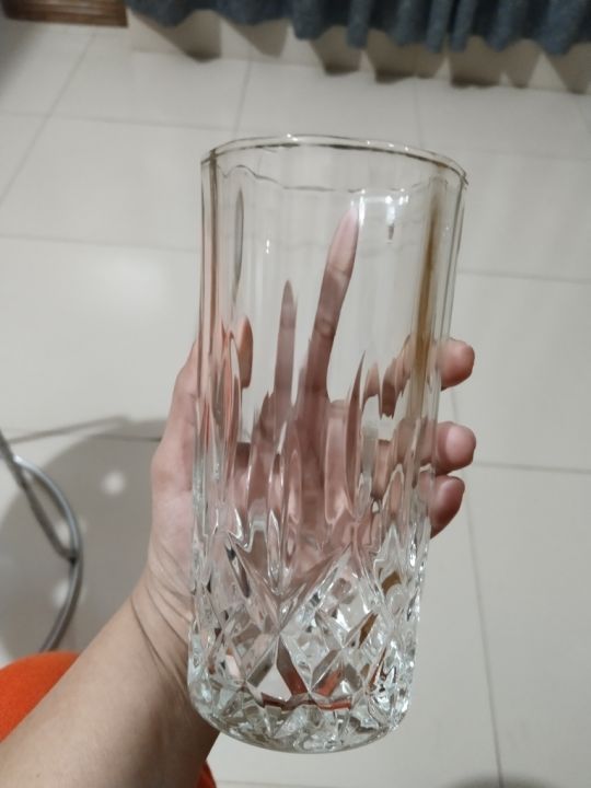 Heavy%20Drinking%20water%20Tall%20Glass,%20Water%20glass%206%20pcs%20set%20350ml%20-145T%20-%20Image%205