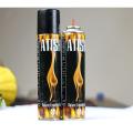 Gas Lighter Refill Filler Atish Butane For Lighter 250Ml. 