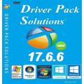 DriverPack Solution DVD for Windows.