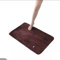 Soft fur carpet fluffy rugs door mats 16/24 inchi40×60 cm. 
