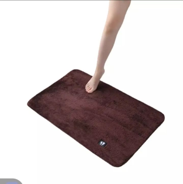 Soft%20fur%20carpet%20fluffy%20rugs%20door%20mats%2016/24%20inchi40%C3%9760%20cm%20-%20Image%202