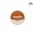 Vaseline Lip Therapy with Cocoa Butter 20 G Moisturizing And Conditioning Lip Balm. 