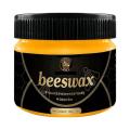Mintiml Beewax Wood Polish Polisher Polishing Compound Wax Floor Seasoning Furtniture Wrap Care Magic Repair Traditional All-Purpose Wood. 