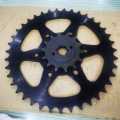 Chain Sprocket Set Bajaj-Pulsar 200CC NS (Double Disc). 