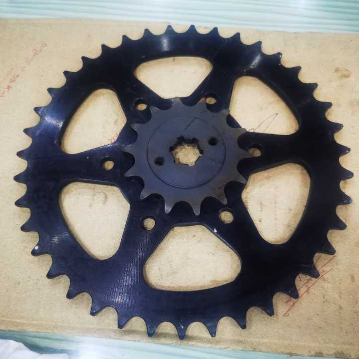 Chain%20Sprocket%20Set%20Bajaj-Pulsar%20200CC%20NS%20(Double%20Disc)%20-%20Image%205