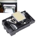 Print Head for L801, Long Lasting Printhead Replacement Strict Detection for L805 for L801. 