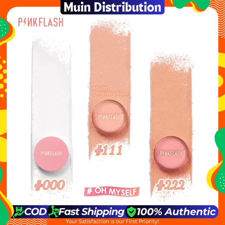 %E3%80%BD%EF%B8%8F%20PinkFlash%20(Loose%20Powder)%20Long%20Lasting%20Oil%20Control%20Matte%20Loose%20powder%20-%20Image%202