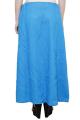 Firoja Saree Inskirt Petticoat Cotton - Free Size.