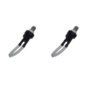 2X for Steering Air Vacuum Control Valve 17630-16040.