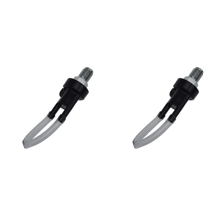 2X for Steering Air Vacuum Control Valve 17630-16040