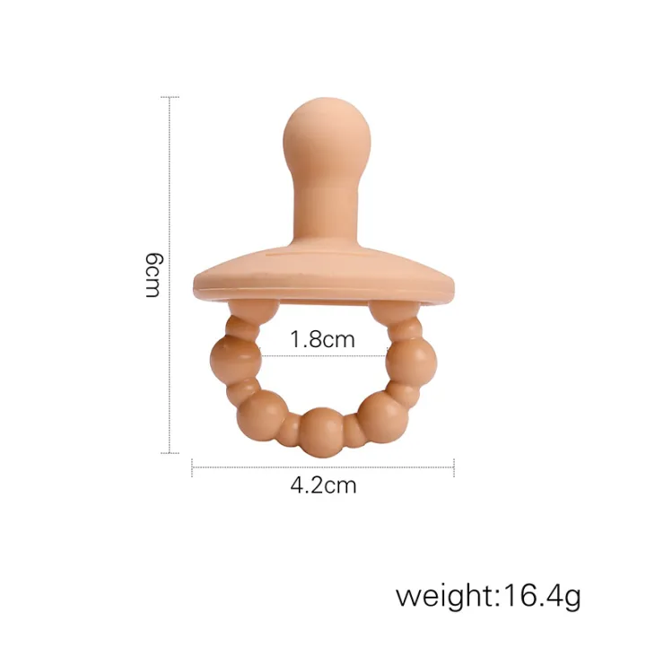 Edible%20Silicon%20Smiling%20Face%20Pacifier%20Anti-Flatulence%20Super%20Soft%20Simulation%20Nipple%20Happy%20Bite%20Sleepy%20Nipple%20-%20Image%205