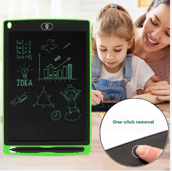 8.5"%20LCD%20Writing%20Tablet%20Drawing%20Pad,%20Erasable%20E-writer,%20Office%20Writing%20Board,%20Digital%20Drawing%20Pad,%20Doodle%20Board%20-%20Image%203
